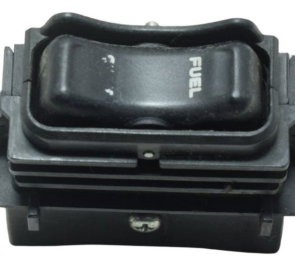 Interruptor Trava Banco Tanque Honda Pcx 150 14-15 Original