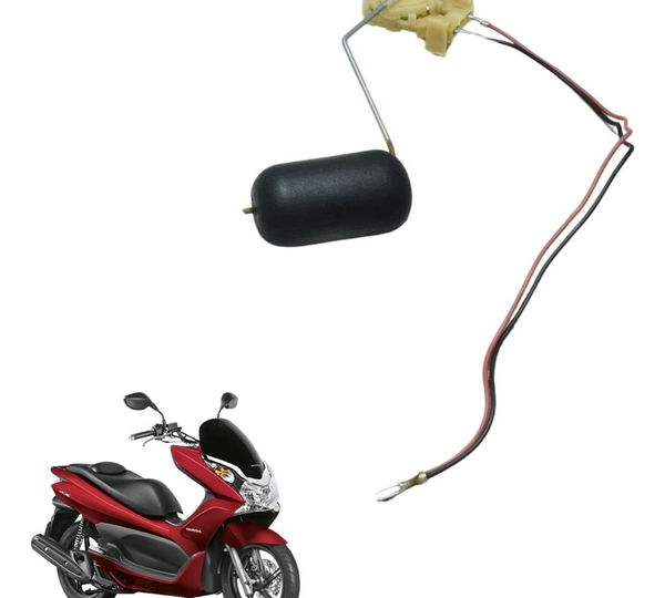 Boia Combustível Honda Pcx 150 14-15 Original
