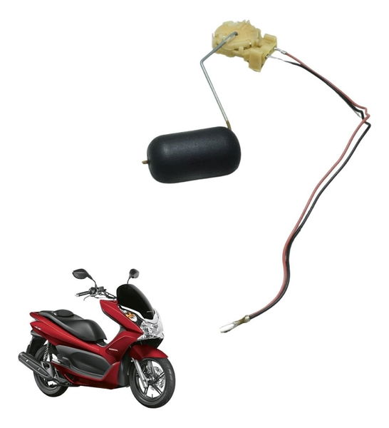 Boia Combustível Honda Pcx 150 14-15 Original