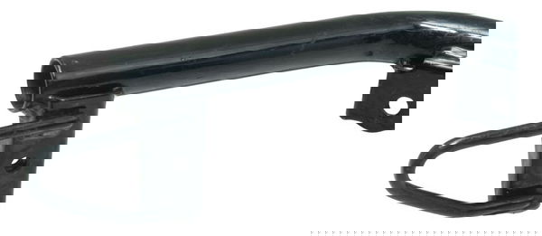 Suporte Assoalho Direito Honda Pcx 150 14-15 Original