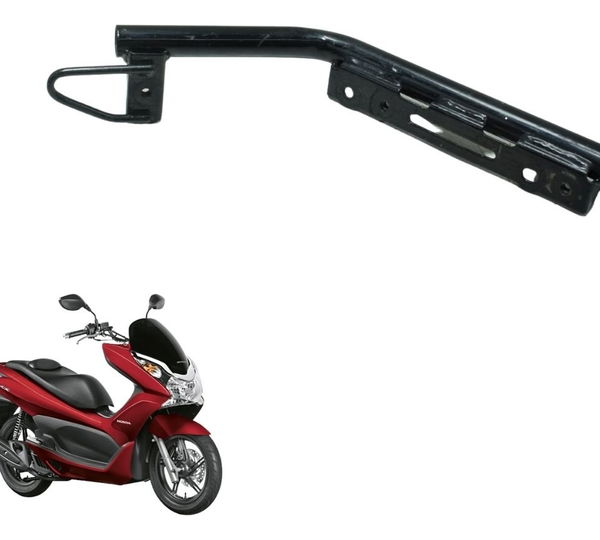 Suporte Assoalho Direito Honda Pcx 150 14-15 Original