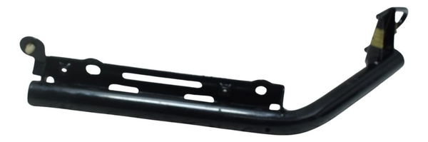 Suporte Assoalho Esquerdo Honda Pcx 150 14-15 Original