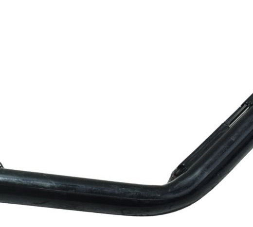 Suporte Assoalho Esquerdo Honda Pcx 150 14-15 Original