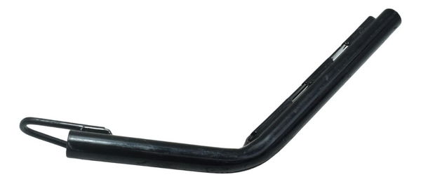 Suporte Assoalho Esquerdo Honda Pcx 150 14-15 Original