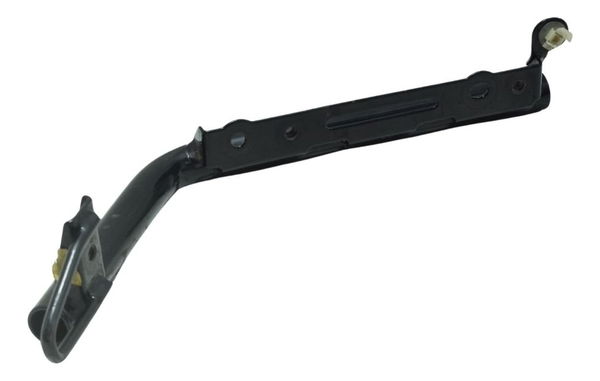 Suporte Assoalho Esquerdo Honda Pcx 150 14-15 Original