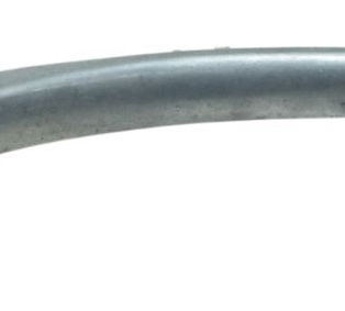 Manete Freio Traseiro Esquerdo Honda Pcx 150 14-15 Original Prateado