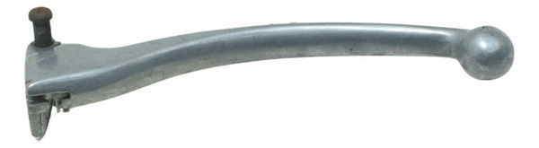 Manete Freio Traseiro Esquerdo Honda Pcx 150 14-15 Original Prateado