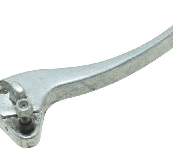 Manete Freio Traseiro Esquerdo Honda Pcx 150 14-15 Original Prateado