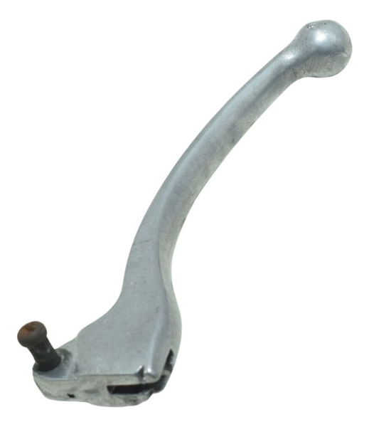 Manete Freio Traseiro Esquerdo Honda Pcx 150 14-15 Original Prateado