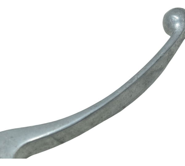 Manete Freio Traseiro Esquerdo Honda Pcx 150 14-15 Original Prateado