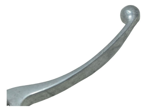 Manete Freio Traseiro Esquerdo Honda Pcx 150 14-15 Original Prateado