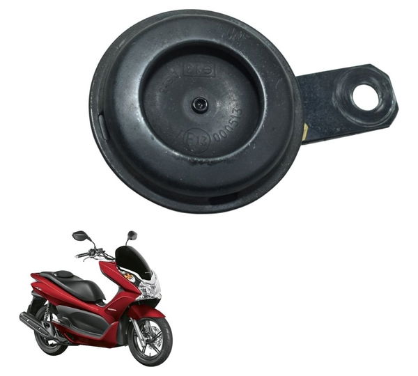 Buzina Honda Pcx 150 14-15 Original