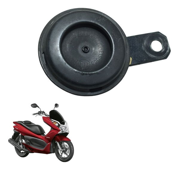 Buzina Honda Pcx 150 14-15 Original