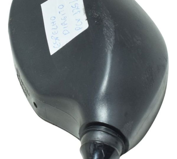 Espelho Retrovisor Direito Honda Pcx 150 14-15 Original