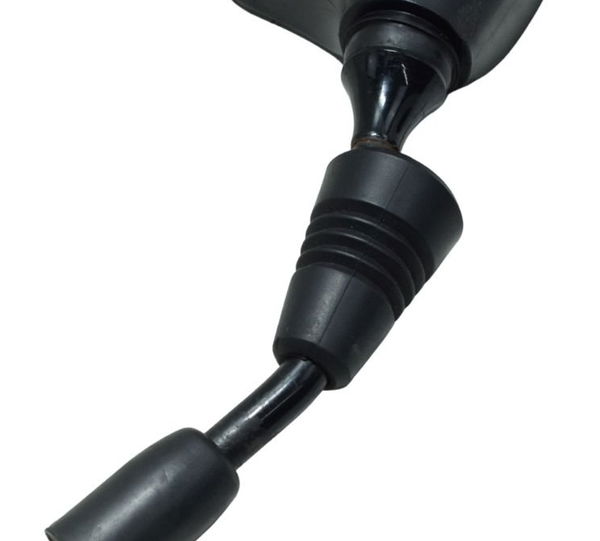 Espelho Retrovisor Direito Honda Pcx 150 14-15 Original