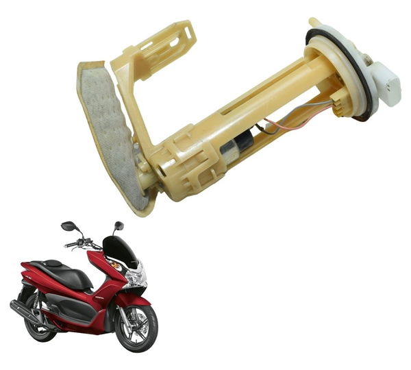 Bomba Combustível Honda Pcx 150 14-15 Original