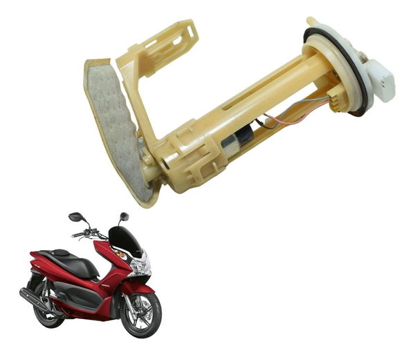 Bomba Combustível Honda Pcx 150 14-15 Original