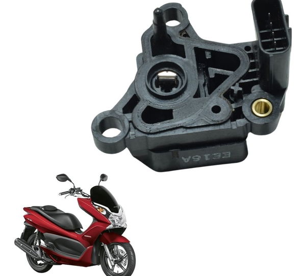 Sensor Map Tbi Honda Pcx 150 14-15 Original
