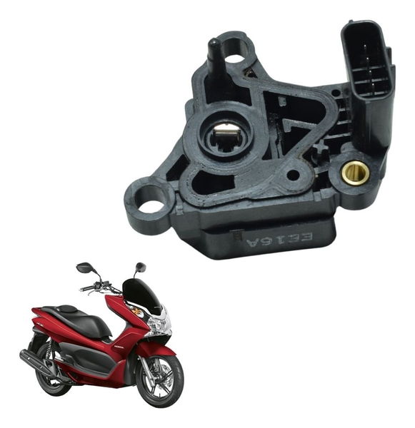 Sensor Map Tbi Honda Pcx 150 14-15 Original
