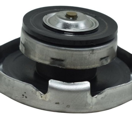 Tampa Radiador Honda Pcx 150 14-15 Original