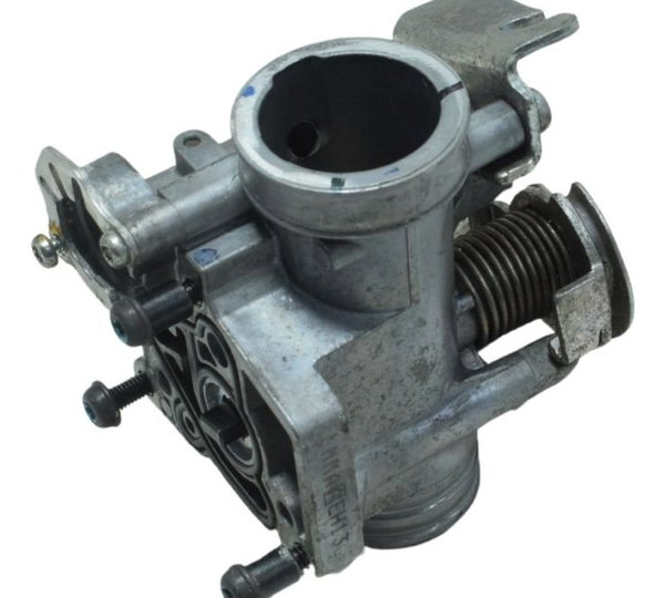 Corpo Injeção Honda Pcx 150 14-15 Original