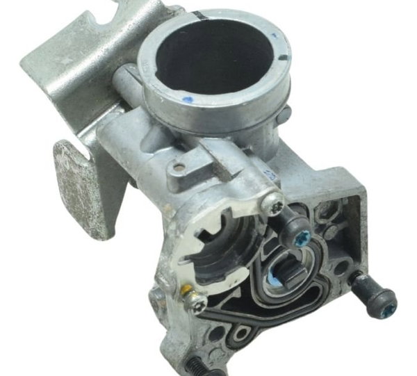 Corpo Injeção Honda Pcx 150 14-15 Original