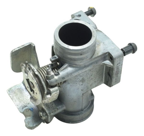 Corpo Injeção Honda Pcx 150 14-15 Original