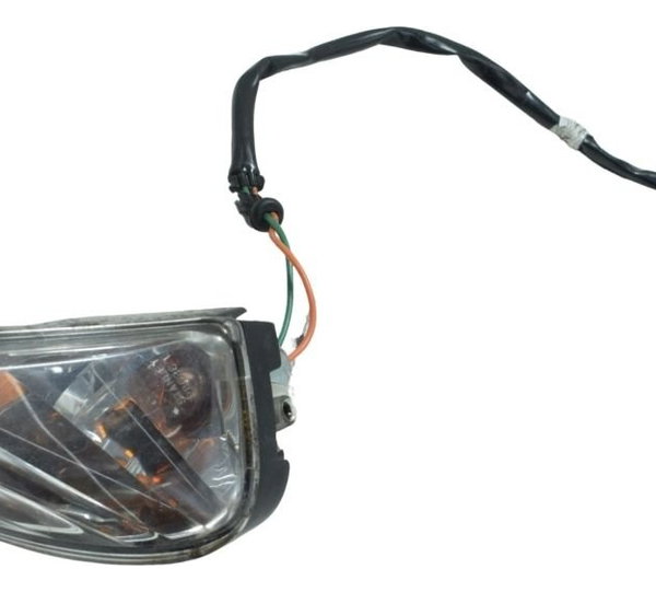 Pisca Traseiro Esquerdo Honda Pcx 150 14-15 Original Esquerdo