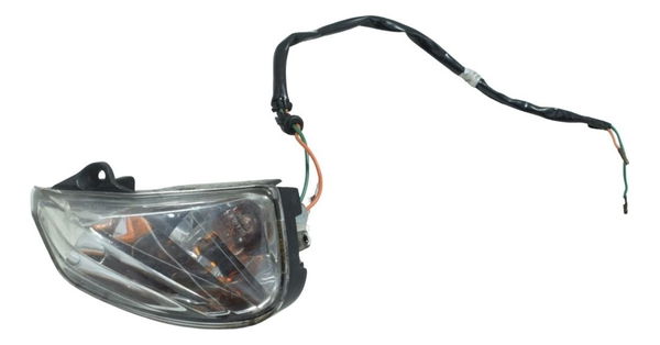 Pisca Traseiro Esquerdo Honda Pcx 150 14-15 Original - Esquerdo