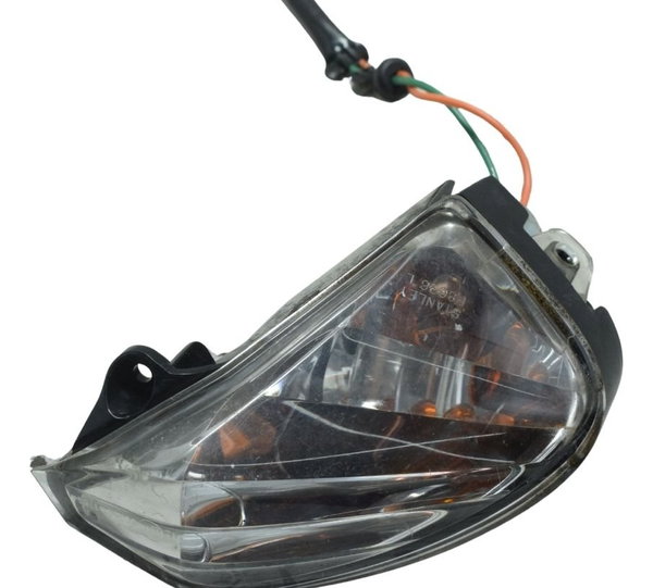 Pisca Traseiro Esquerdo Honda Pcx 150 14-15 Original Esquerdo