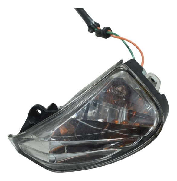 Pisca Traseiro Esquerdo Honda Pcx 150 14-15 Original - Esquerdo