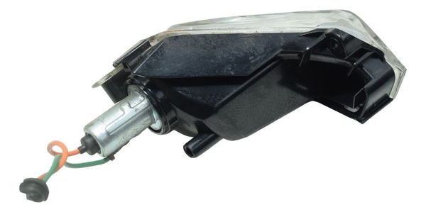 Pisca Traseiro Esquerdo Honda Pcx 150 14-15 Original - Esquerdo