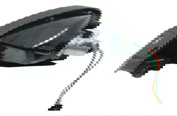 Pisca Traseiro Esquerdo Honda Pcx 150 14-15 Original - Esquerdo