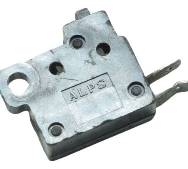 Interruptor Freio Dianteiro Honda Pcx 150 14-15 Original