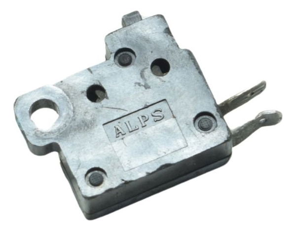 Interruptor Freio Dianteiro Honda Pcx 150 14-15 Original