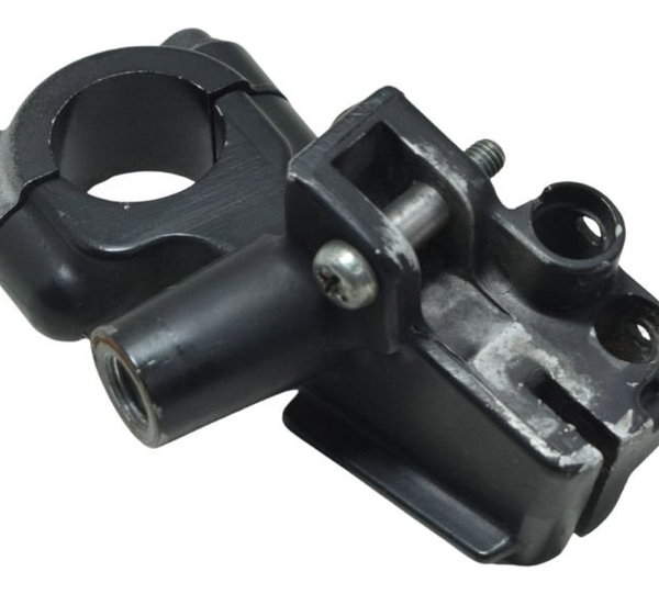 Manicoto Esquerdo Honda Pcx 150 14-15 Original Preto