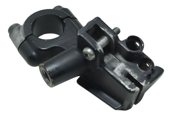 Manicoto Esquerdo Honda Pcx 150 14-15 Original - Preto