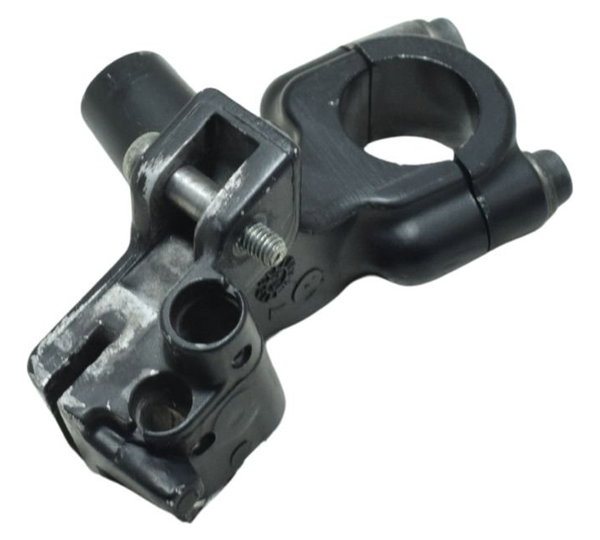 Manicoto Esquerdo Honda Pcx 150 14-15 Original Preto