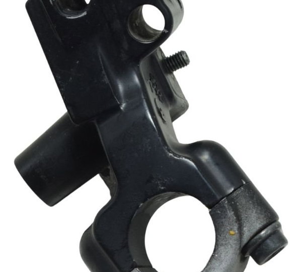 Manicoto Esquerdo Honda Pcx 150 14-15 Original Preto