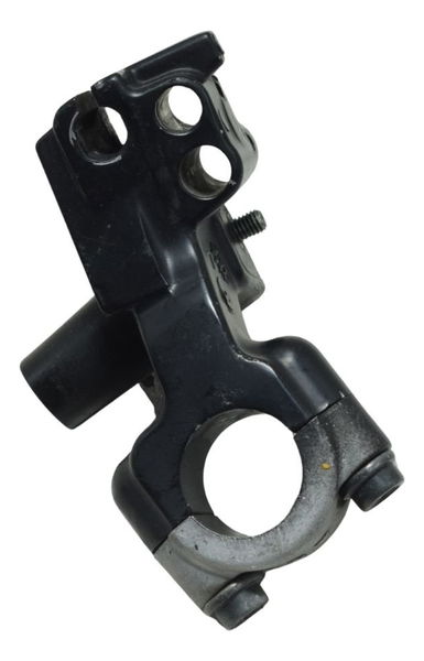 Manicoto Esquerdo Honda Pcx 150 14-15 Original - Preto