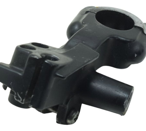 Manicoto Esquerdo Honda Pcx 150 14-15 Original Preto