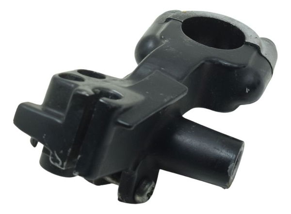 Manicoto Esquerdo Honda Pcx 150 14-15 Original - Preto