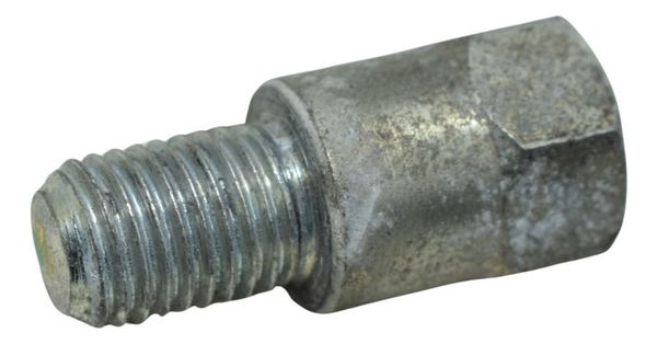 Suporte Parafuso Adaptador Retrovisor Honda Pcx 150 14-15