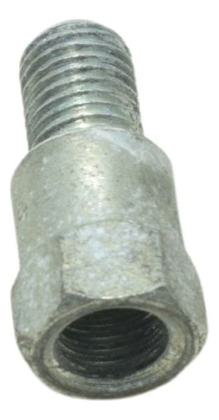 Suporte Parafuso Adaptador Retrovisor Honda Pcx 150 14-15