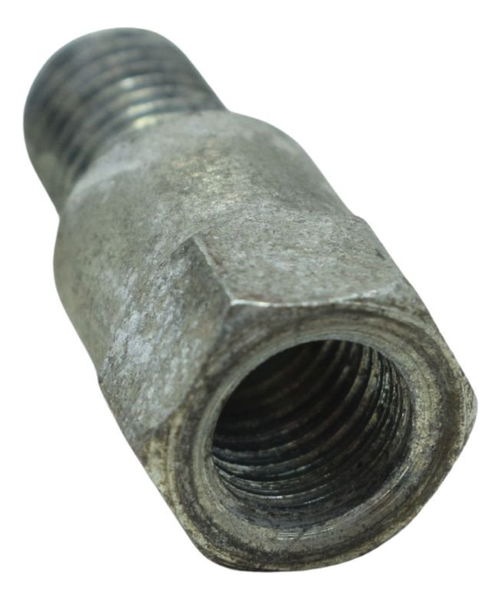 Suporte Parafuso Adaptador Retrovisor Honda Pcx 150 14-15