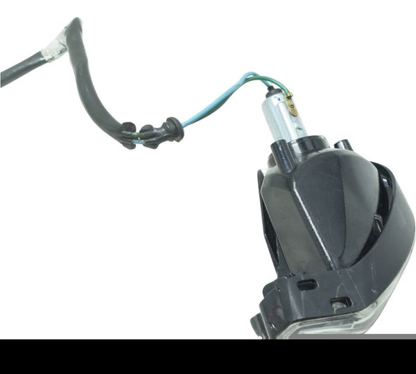 Pisca Traseiro Direito Honda Pcx 150 14-15 Original Direito