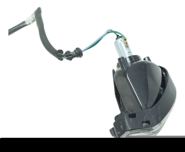 Pisca Traseiro Direito Honda Pcx 150 14-15 Original - Direito