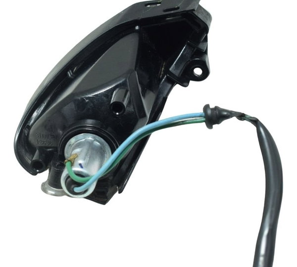 Pisca Traseiro Direito Honda Pcx 150 14-15 Original Direito