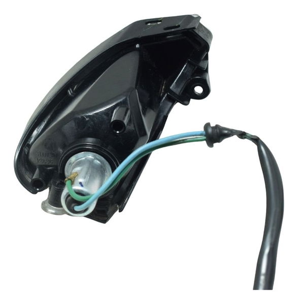 Pisca Traseiro Direito Honda Pcx 150 14-15 Original - Direito