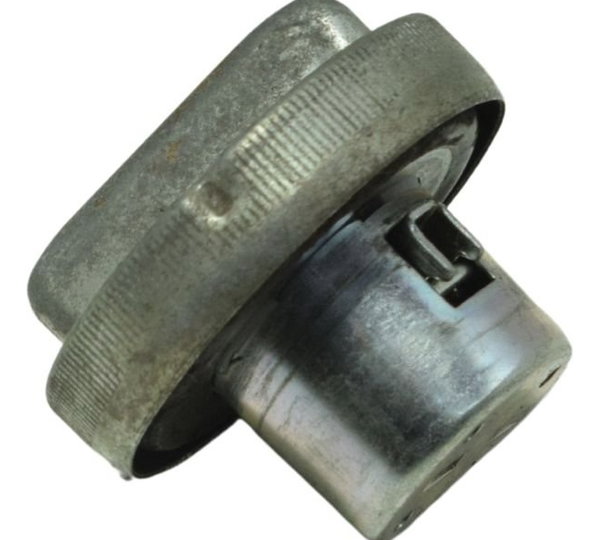 Tampa Tanque Honda Pcx 150 14-15 Original
